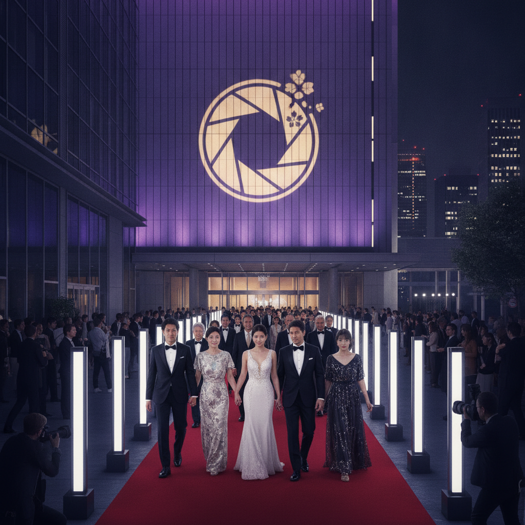 東京国際映画祭
