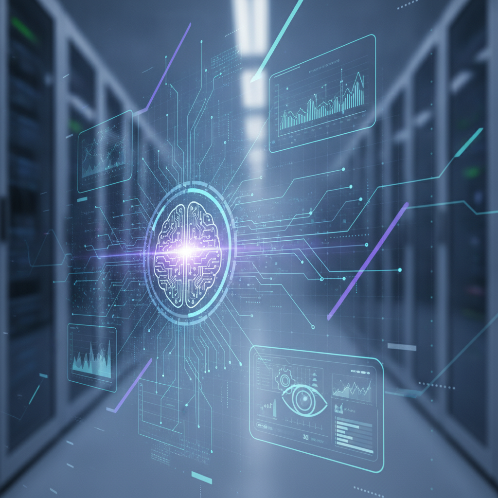 AI monitoring software