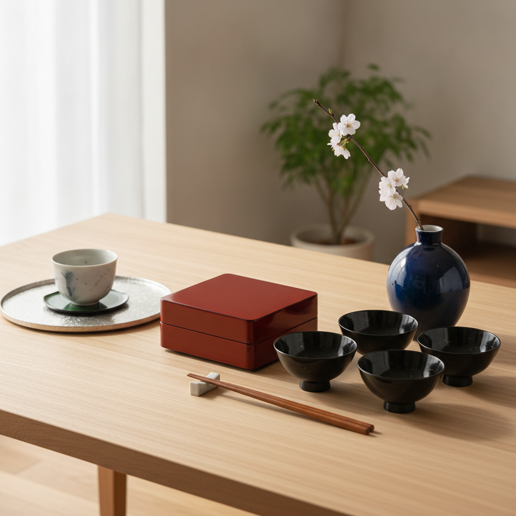 漆器