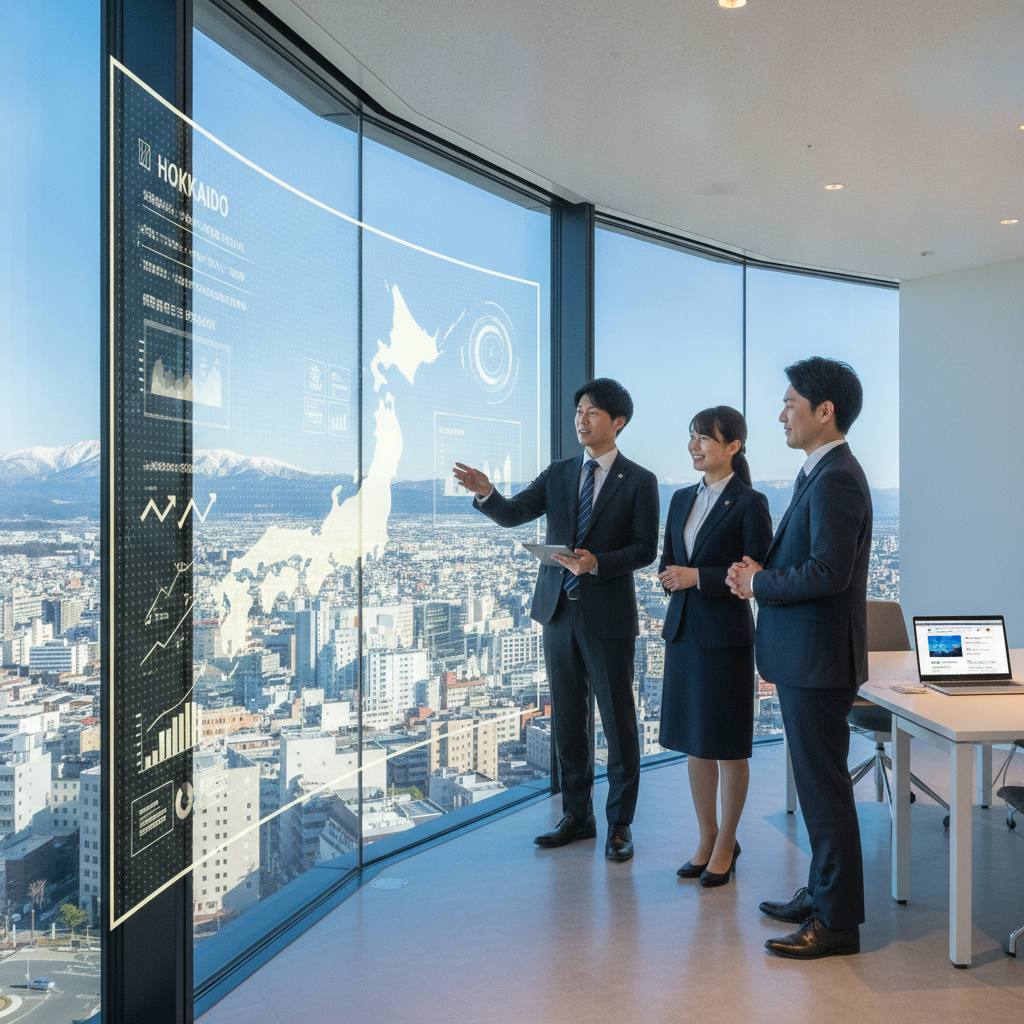 北海道 補助金 中小企業