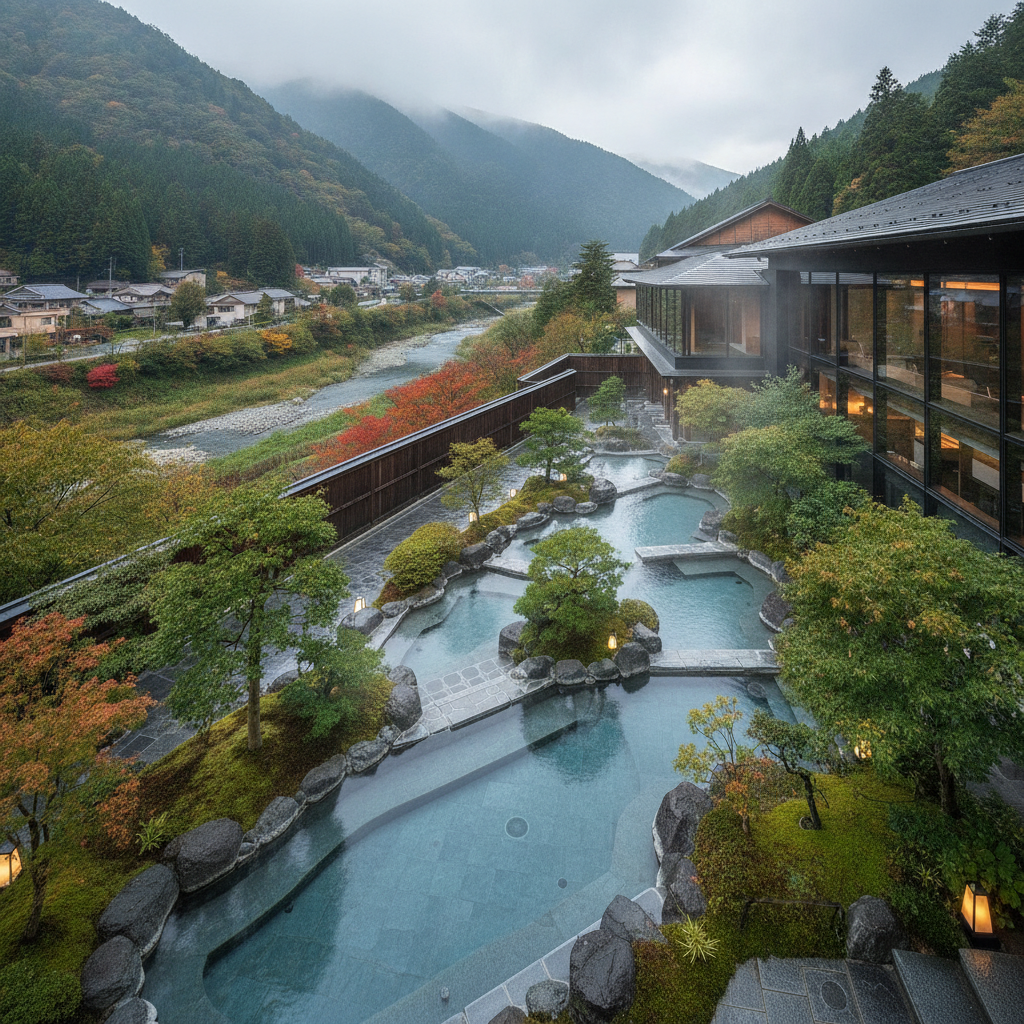 三重 温泉 おすすめ