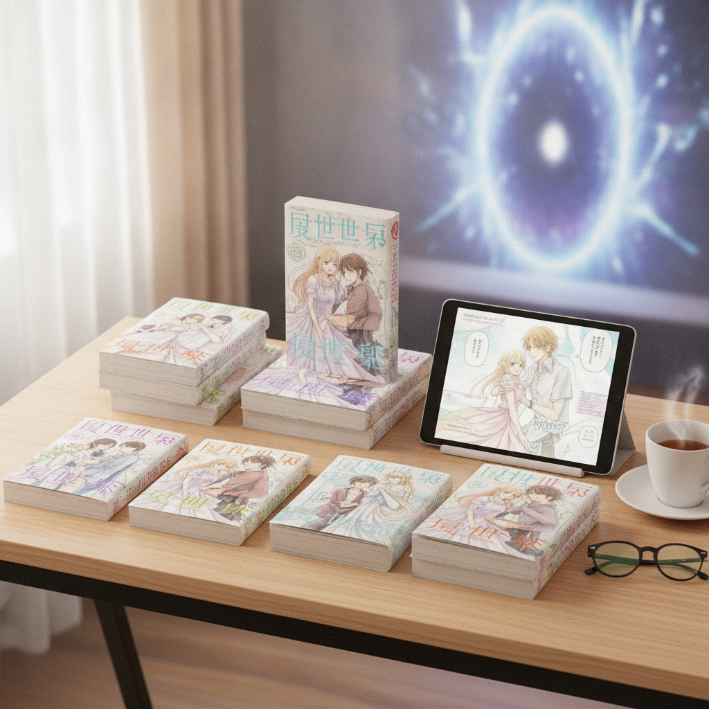 異世界 漫画 おすすめ 無料 一気読み