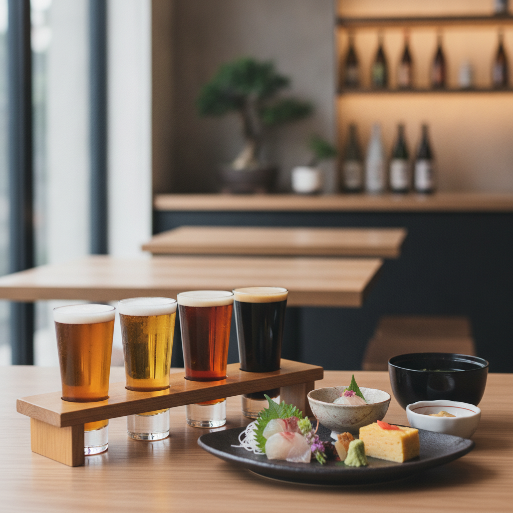 八王子 クラフトビール