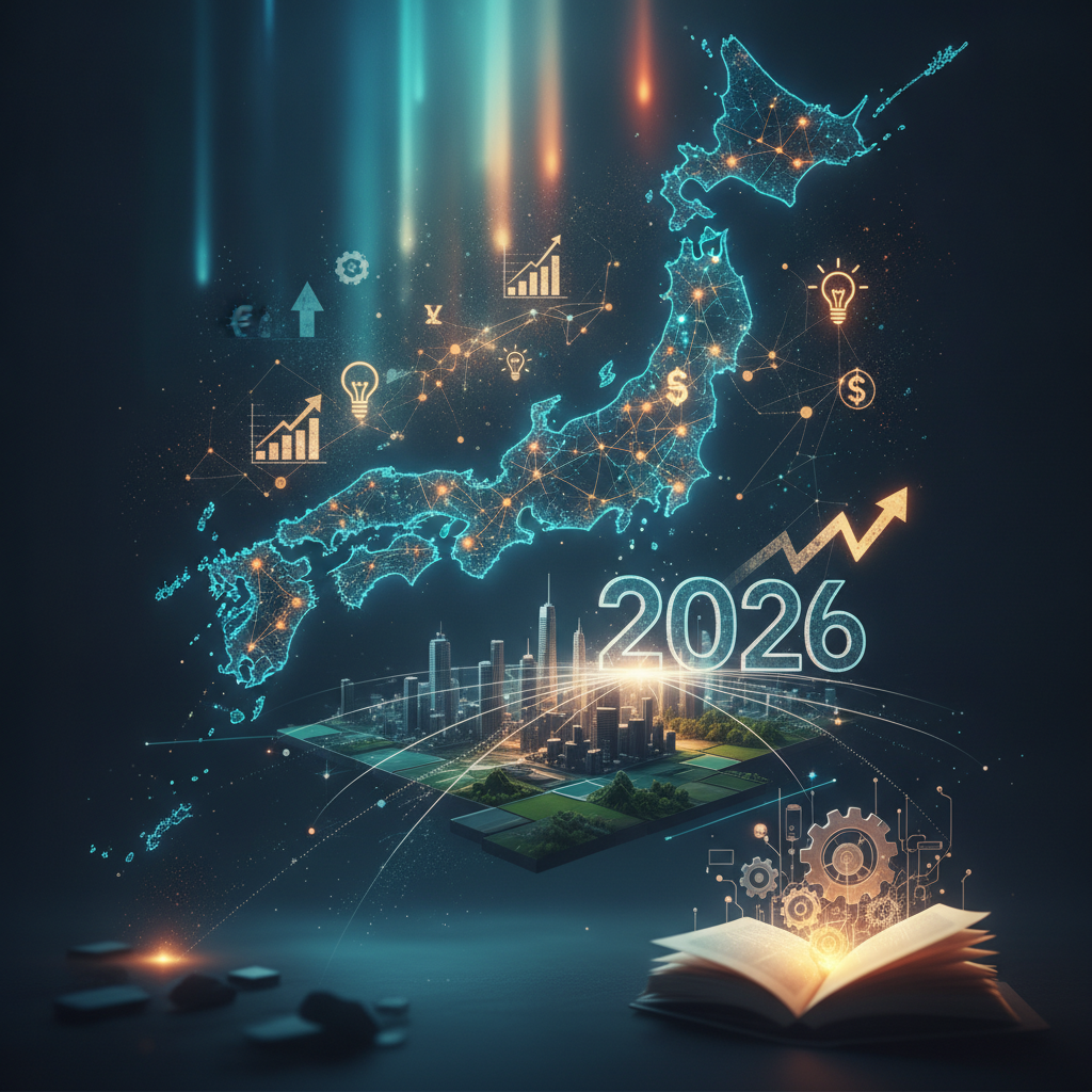【2026年最新】九州で創業融資・補助金を掴む!地域変革の戦略ガイド