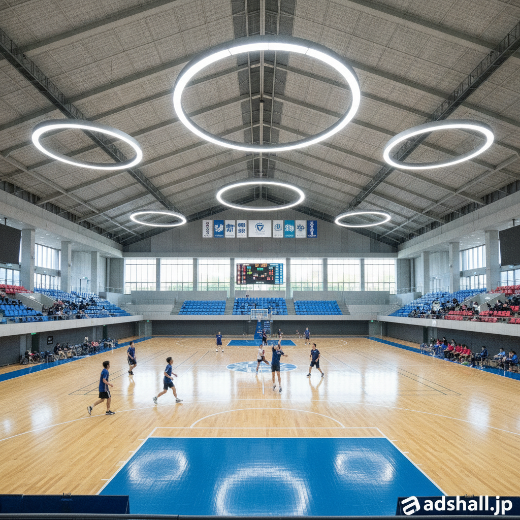 三重県 体育館 大会 スケジュール完全攻略ガイド：adshall.jpが提供する観戦体験の極意