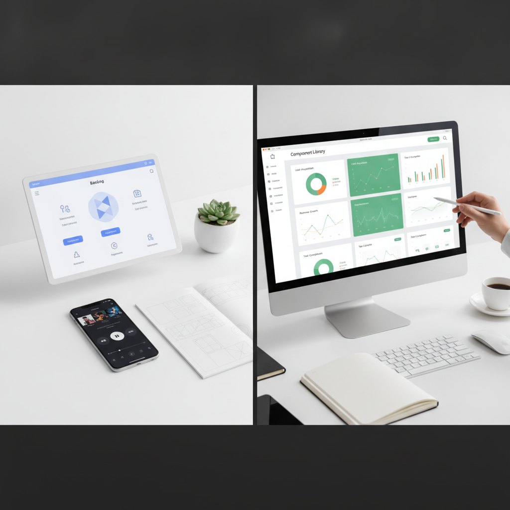 UI design inspiration