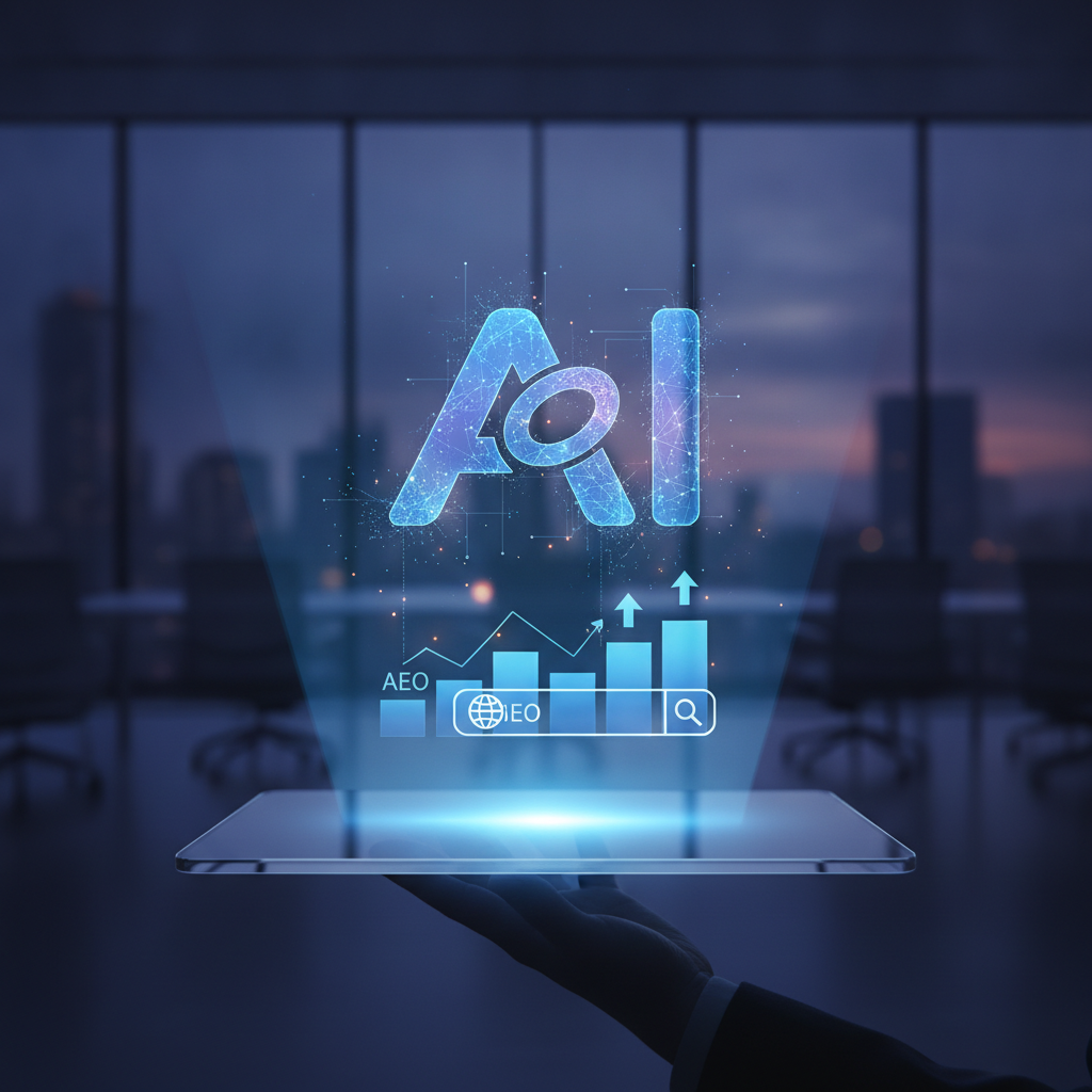 Mastering Google AI Overviews: AEO & GEO for Generative Search
