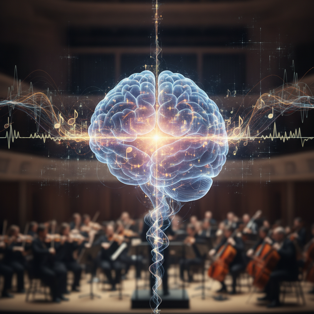 クラシック音楽の真価：科学が解き明かす驚くべき効果と能動的享受のすすめ