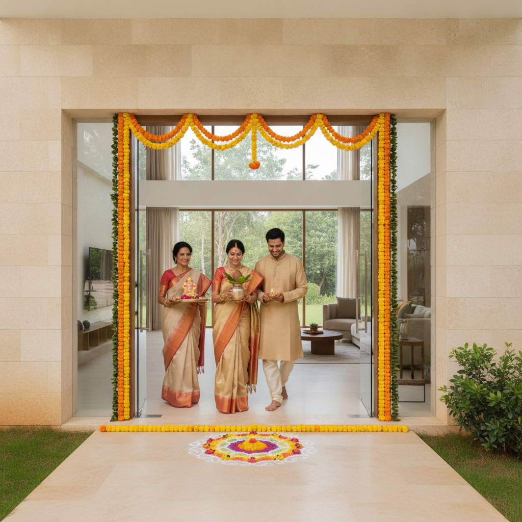 Griha Pravesh
