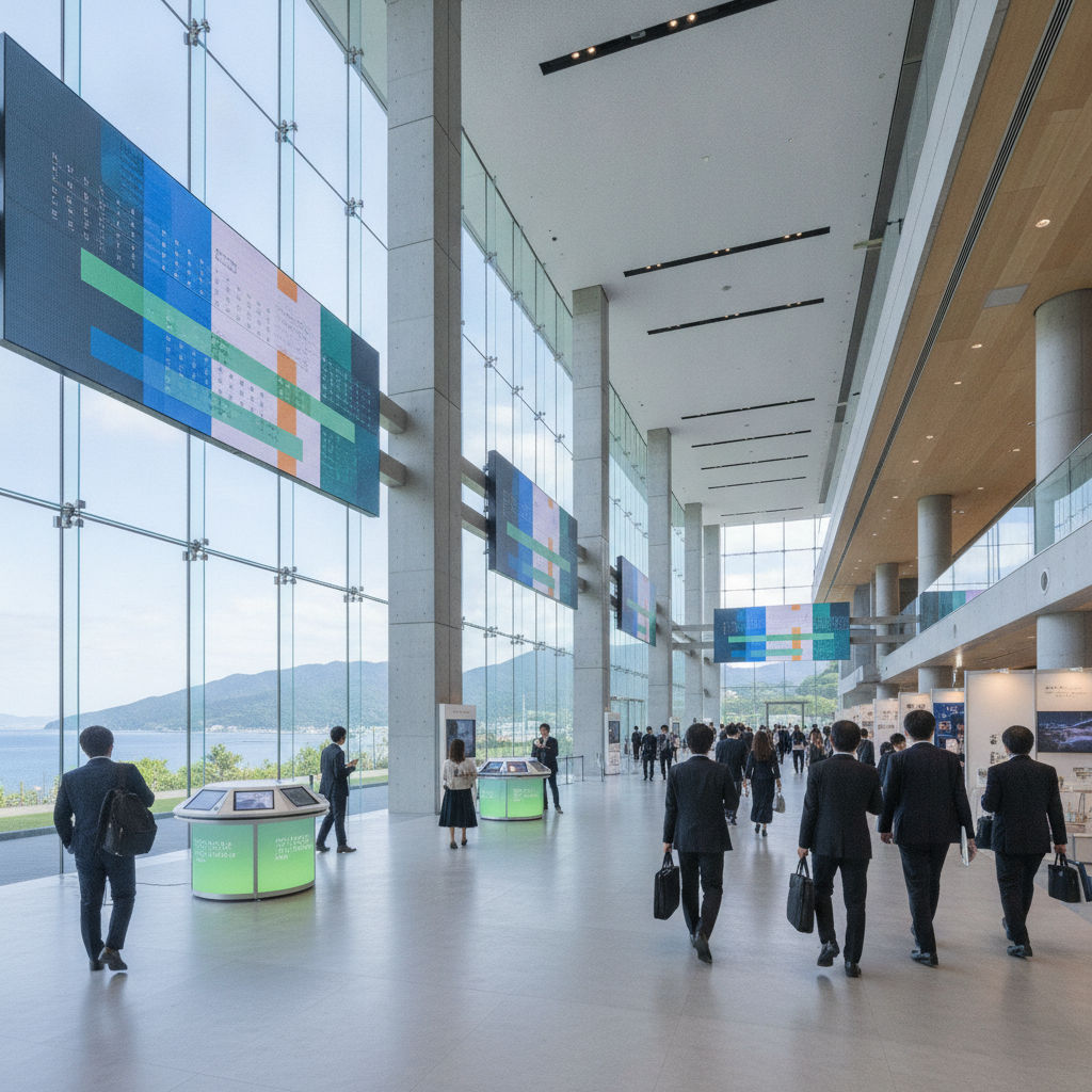 三重県 展示会 スケジュール