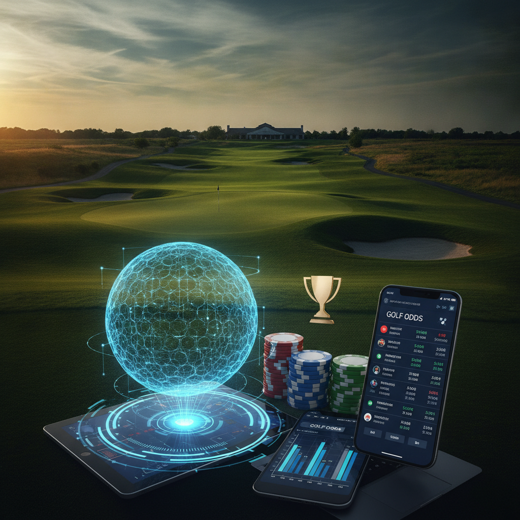 【2026年最新】ゴルフブックメーカーおすすめ徹底比較!合法性・税金・賢い選び方