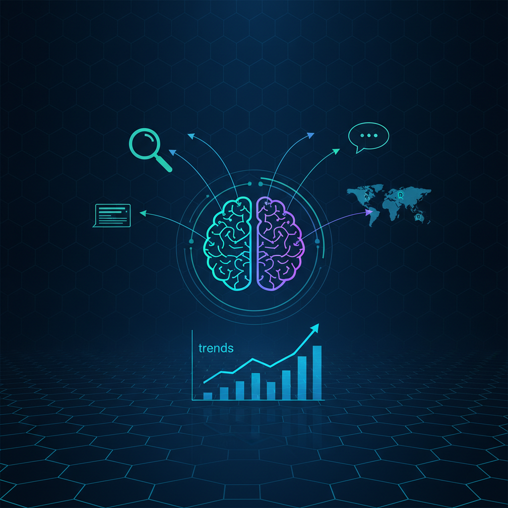 AI search trends