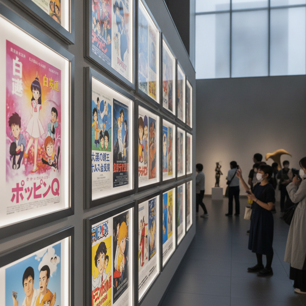 東映アニメ 映画 一覧 歴代 まとめ