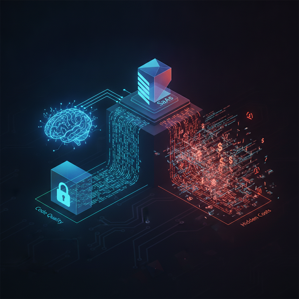 ai saas boilerplate