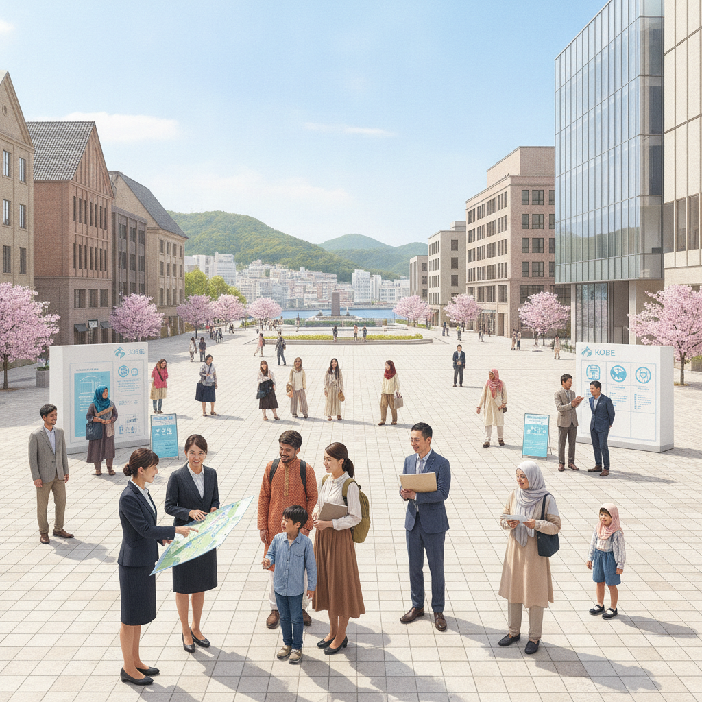 外国人 移住者 支援 制度