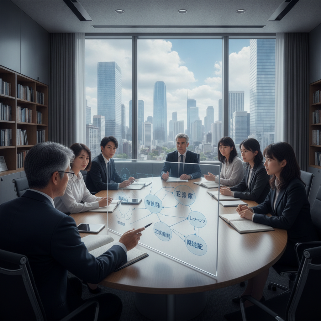 政治塾おすすめ徹底比較：現代政治家育成に必要な本質とは？