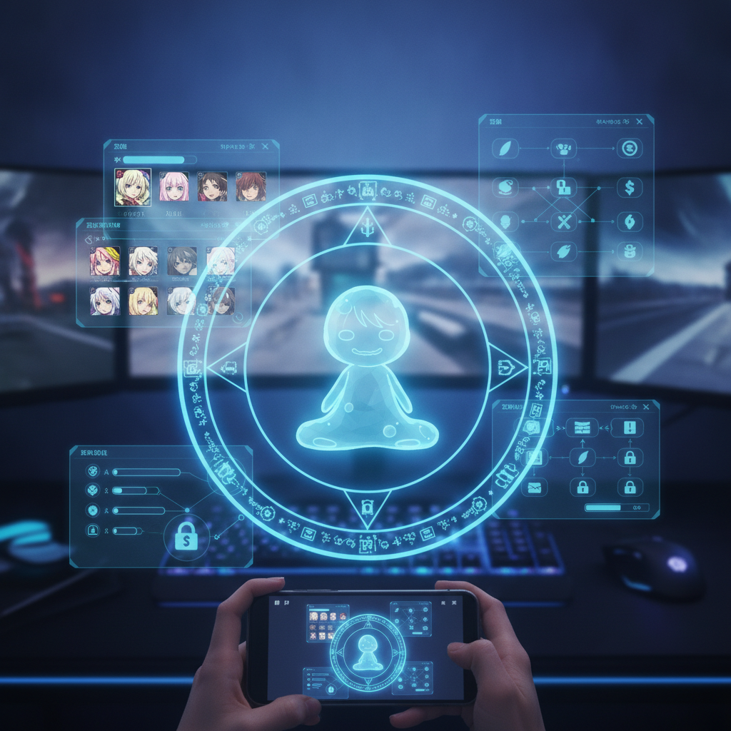 転スラゲーム最新イベント効率攻略:無課金・微課金向け「隠れた優先順位」徹底解説
