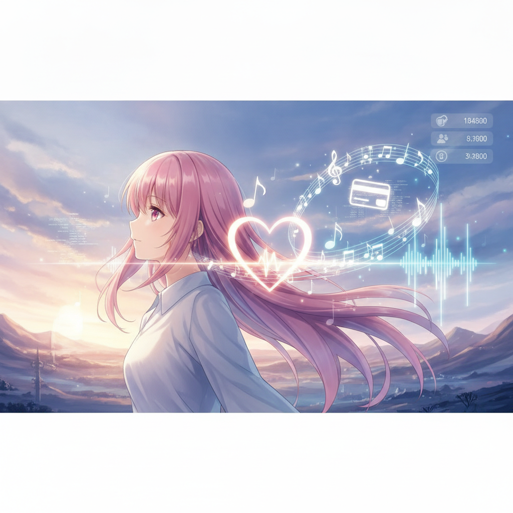 ゲーム 挿入歌 感動