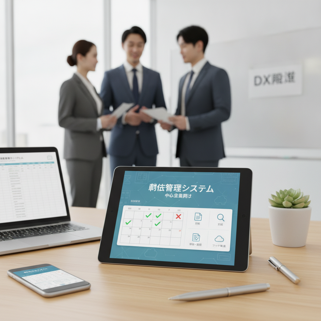 勤怠管理システム 中小企業 おすすめ
