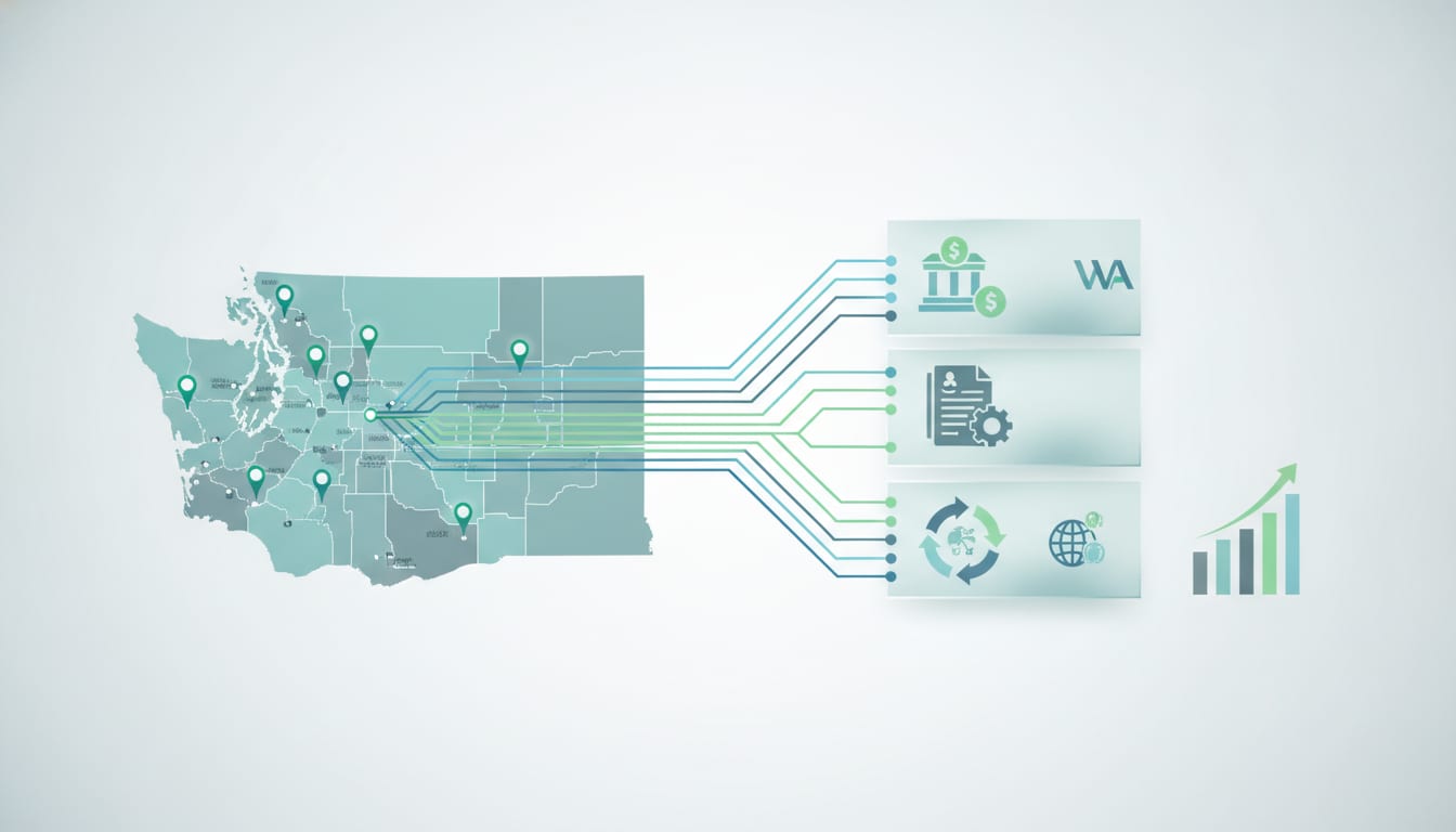 washington state business licenses