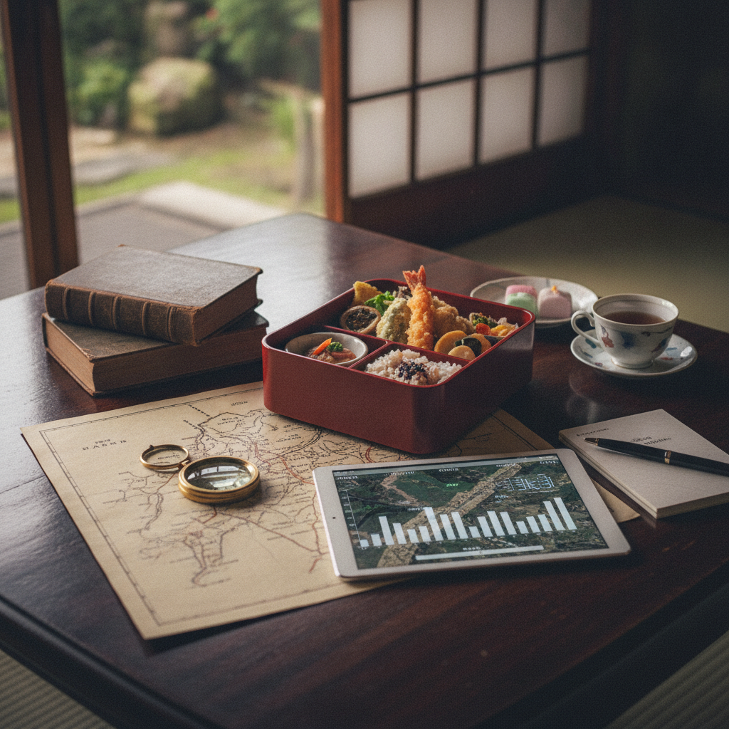 名張ランチを最適化!歴史と数字で読み解く絶品体験ガイド 名張 ランチ