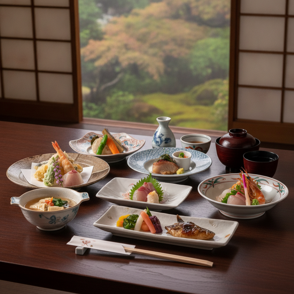 栃木 和会席 料理 おすすめ 旅館:地元民が語る真の美食体験