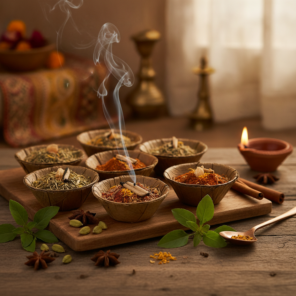 Natural Havan Cups for Pooja: A Guide to Authentic Purity