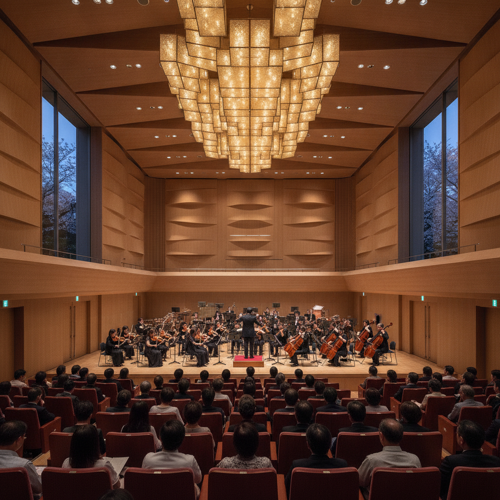 三重県クラシックコンサート完全ガイド：最高の音楽体験と周辺情報