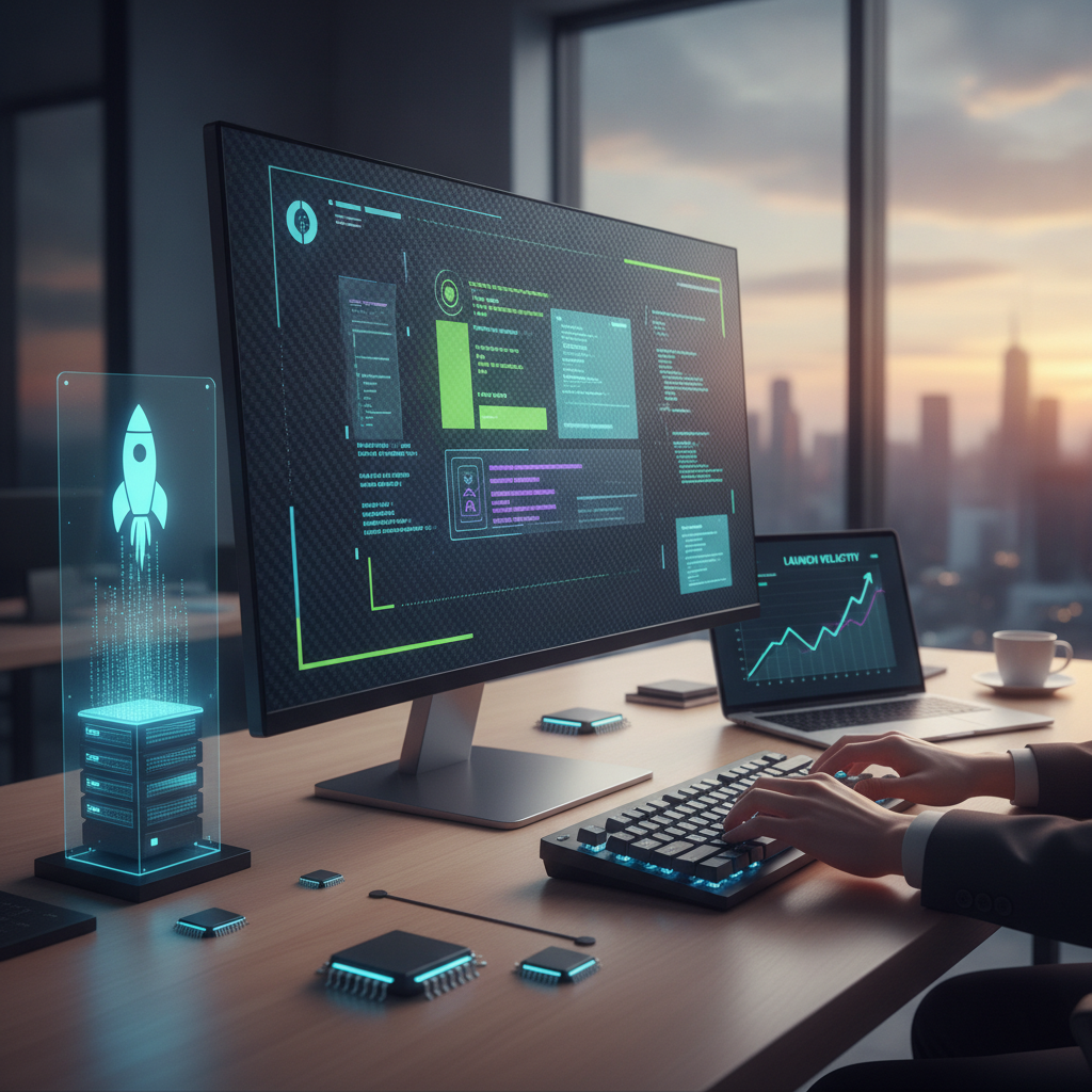 fastest saas boilerplate for indie hackers