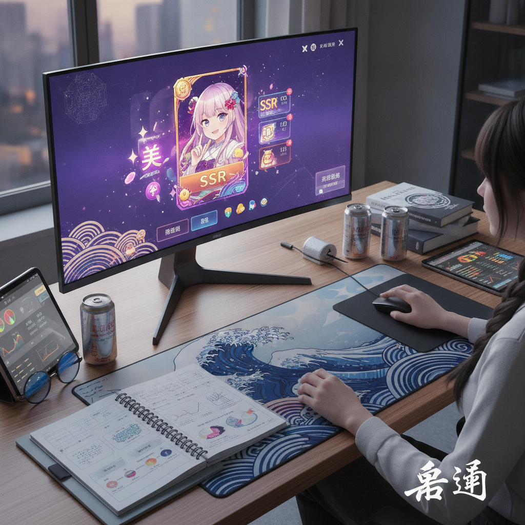 豪運