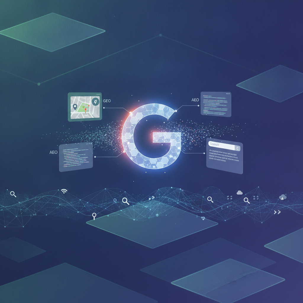 Google AI Overviews