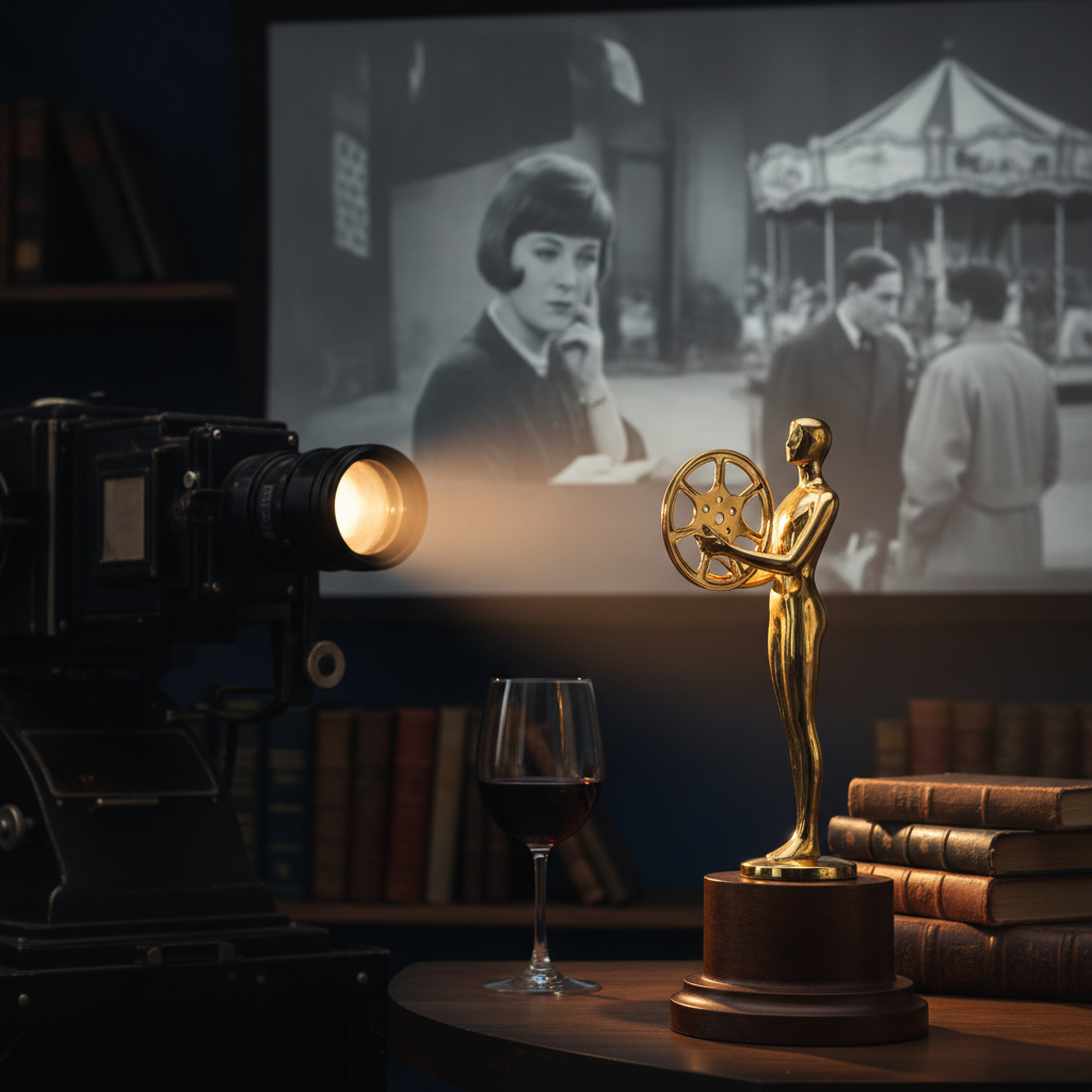 フランス映画祭 受賞作の真髄:精神分析的視点で読み解く深層