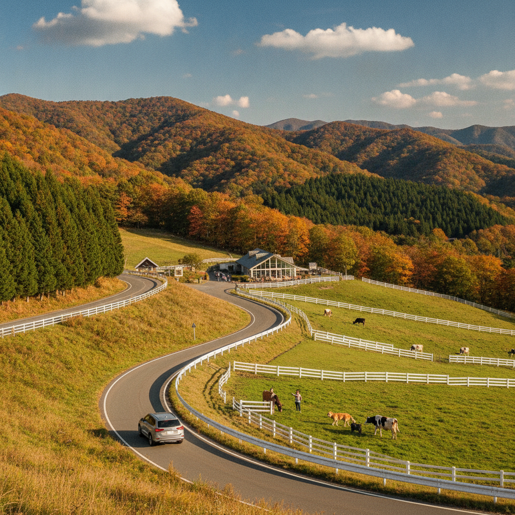 六甲山 ドライブ コース