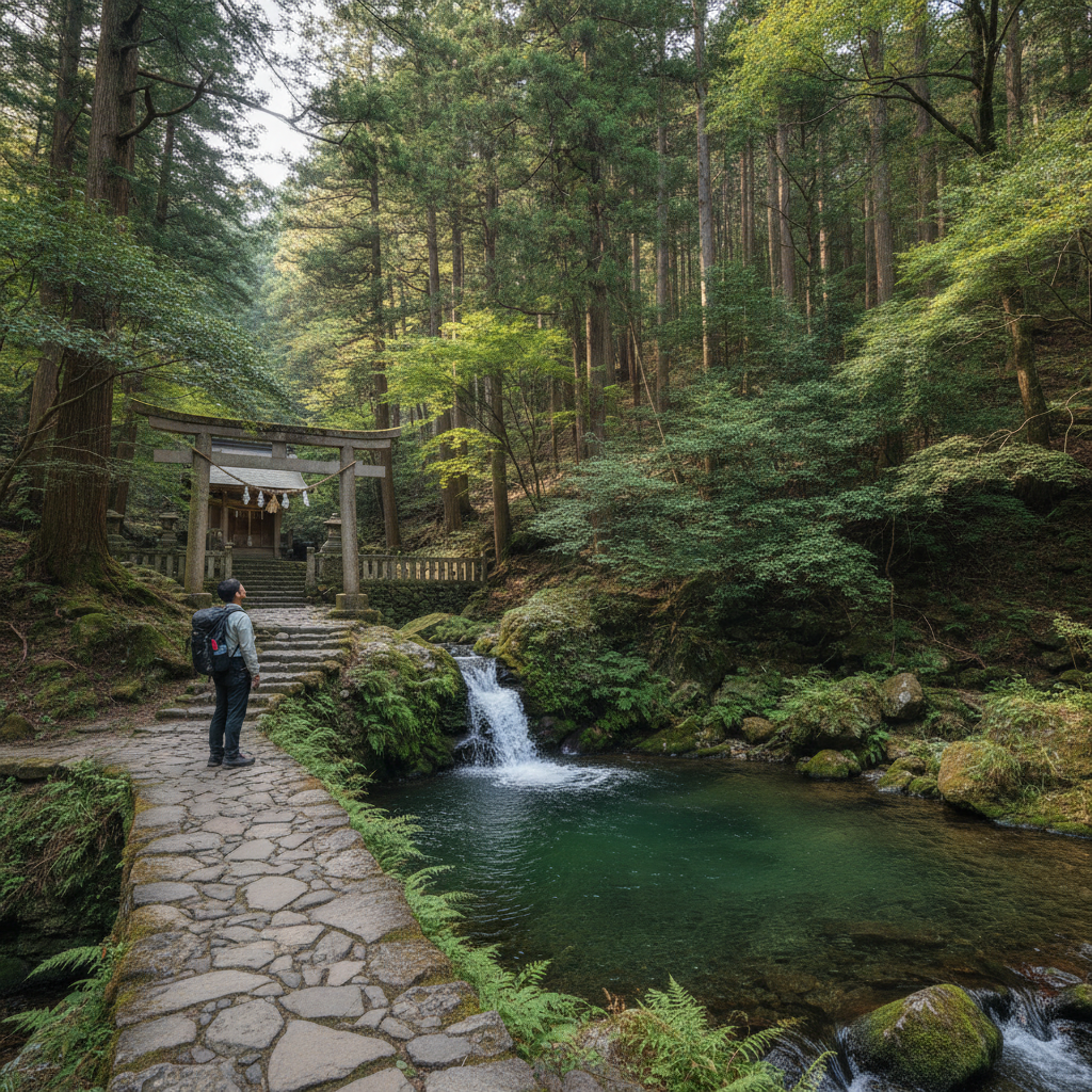 茅野市 観光 穴場