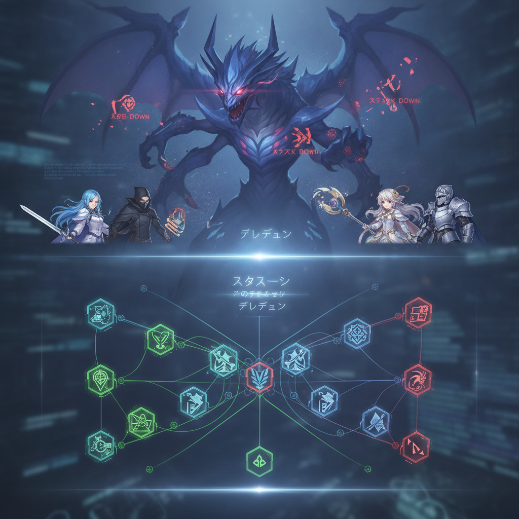 転スラゲーム 超級 ボス 攻略