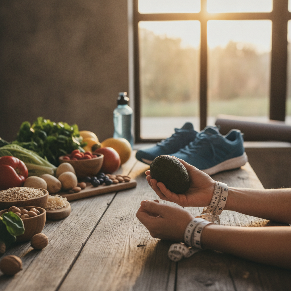 How to Lower Diastolic Blood Pressure for Longevity