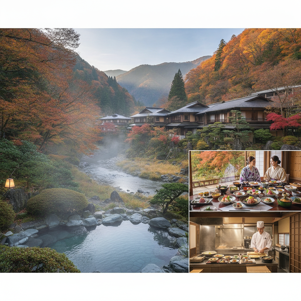 【2026最新】下部温泉の高級旅館・人気ホテルランキング!料理が美味しい宿おすすめ10選