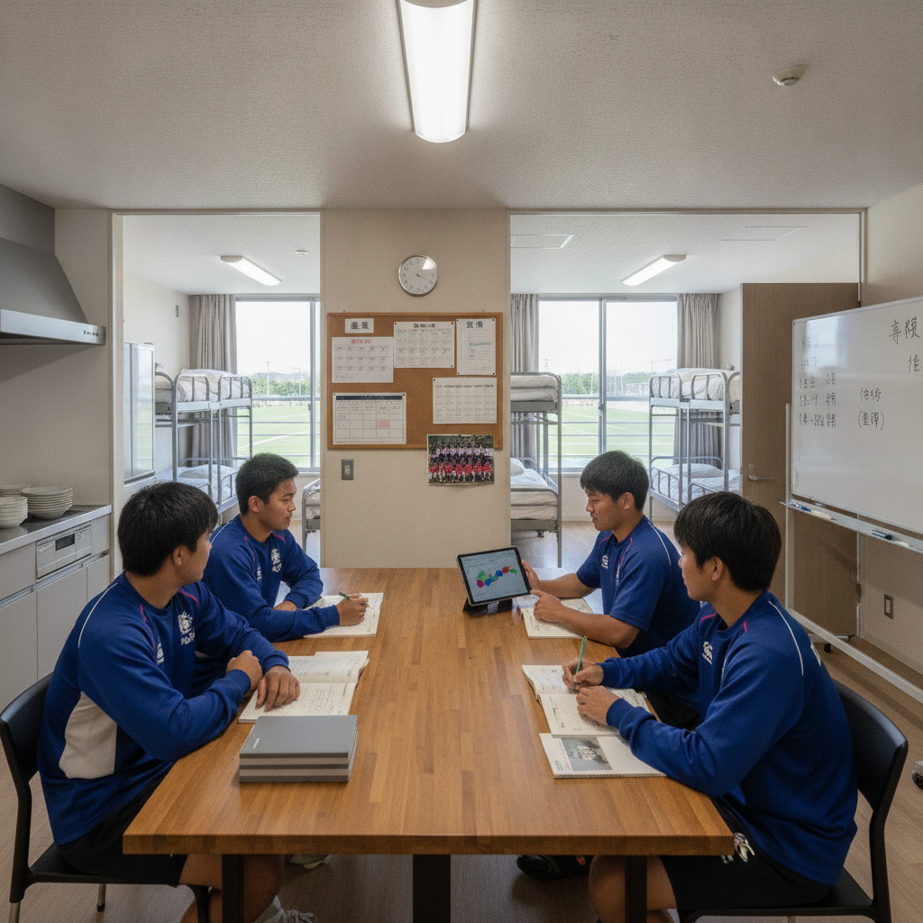 高校ラグビー 強豪校 寮生活 費用