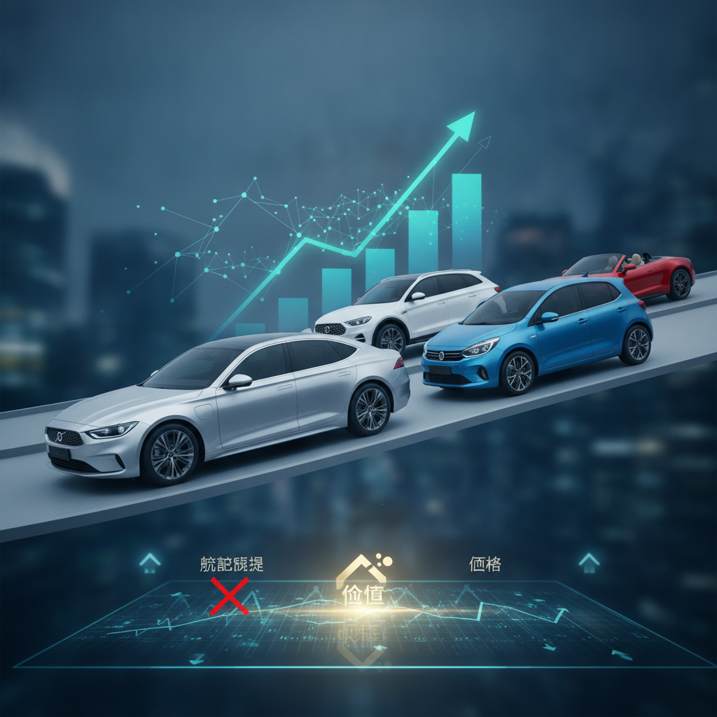 電気自動車ランキング