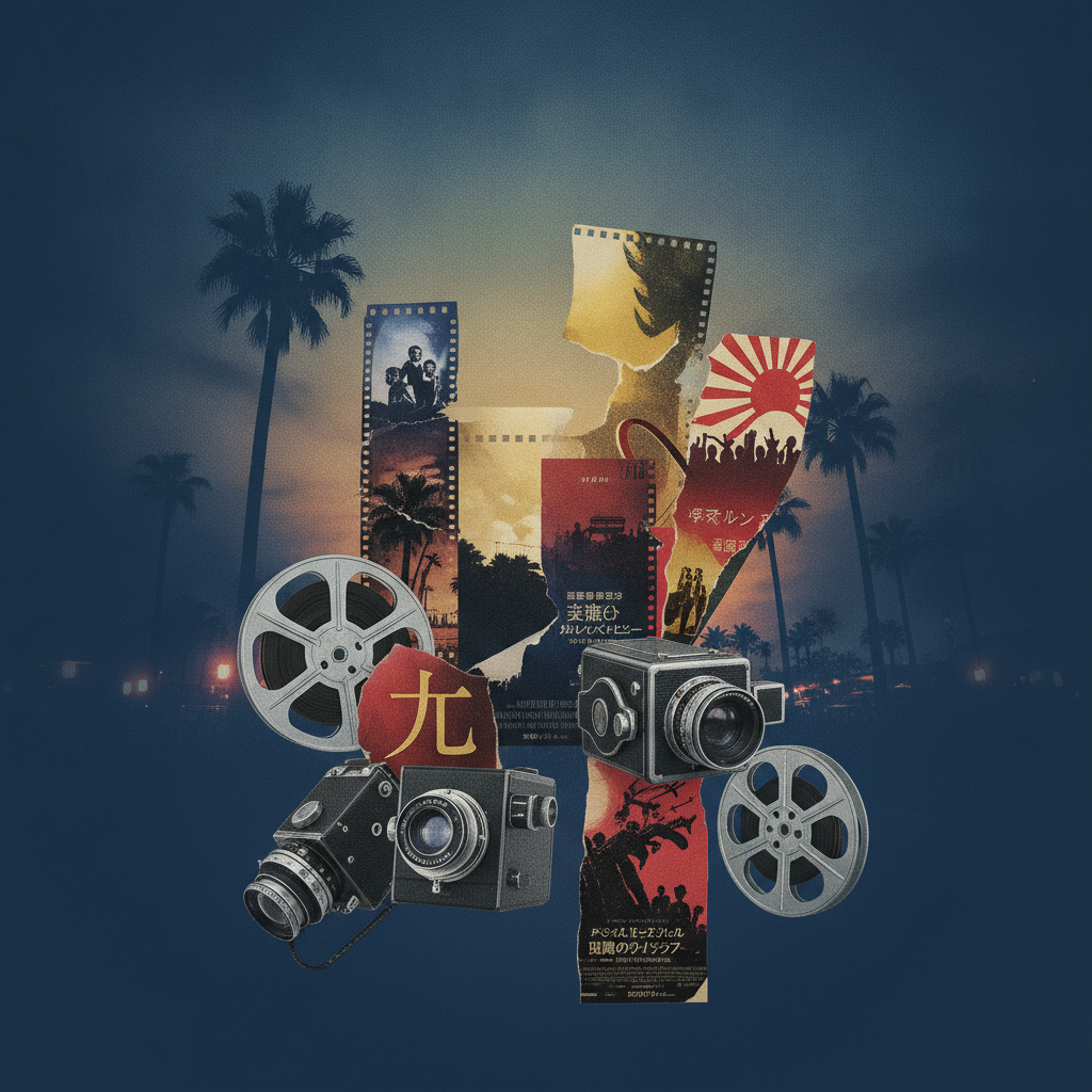 カンヌ映画祭 日本公開 2010年代 名作：社会変革を促した映画の力