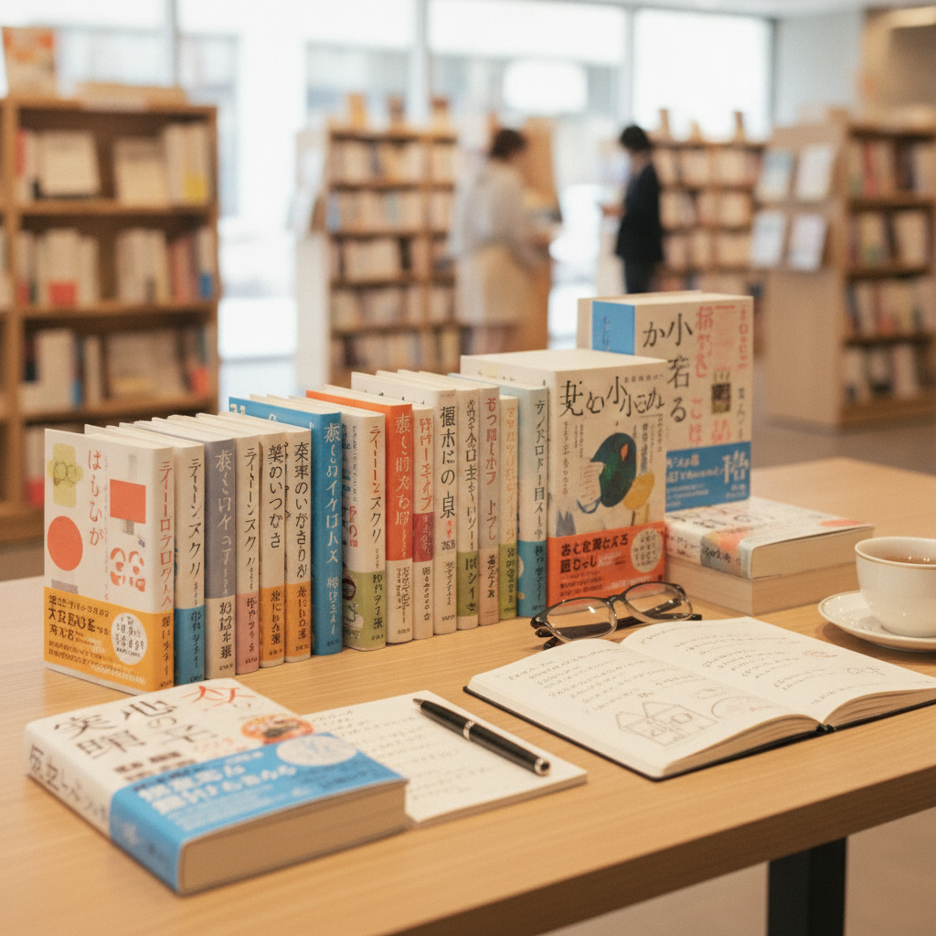 本屋大賞 2026 受賞作 予想 まとめ