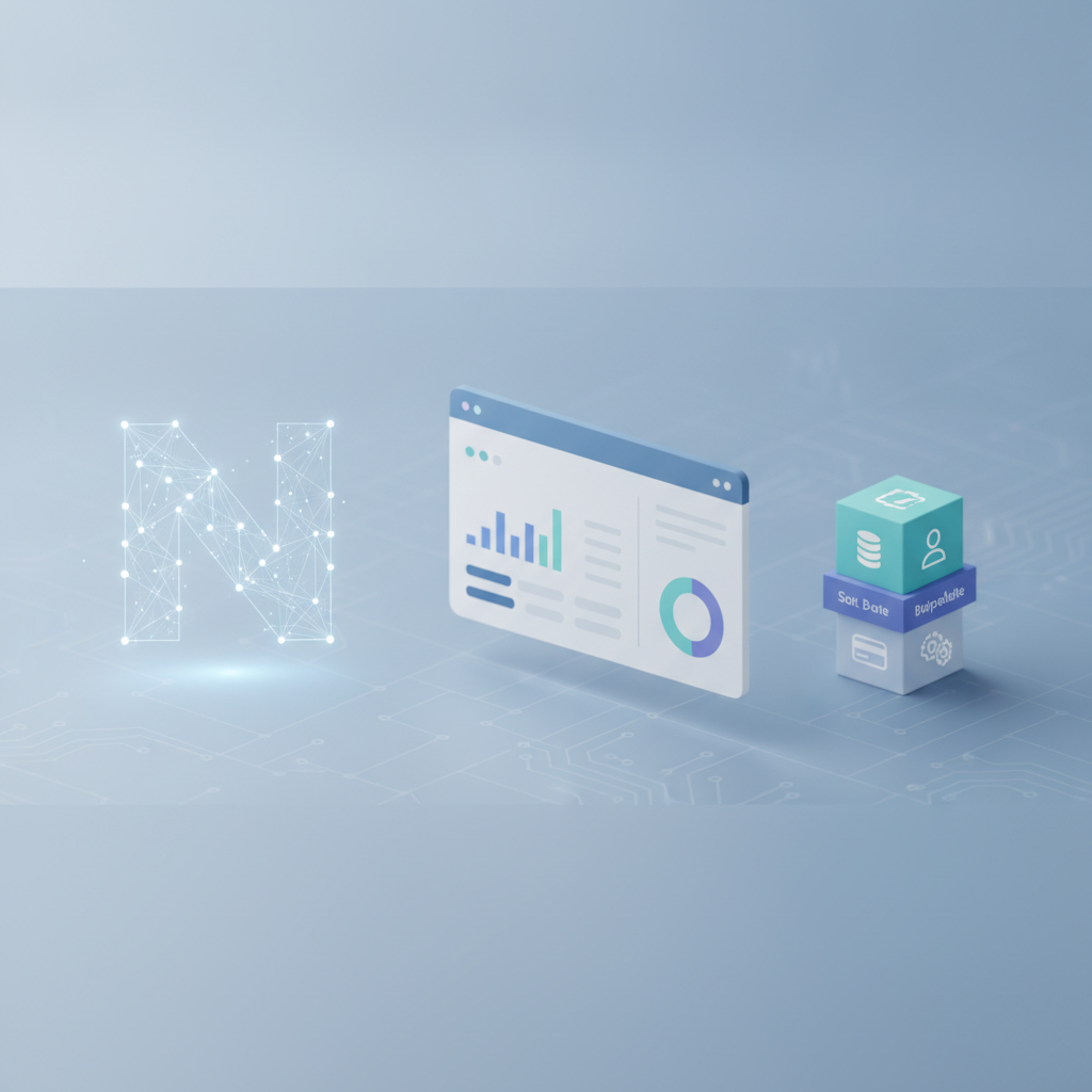 best Next.js saas boilerplate