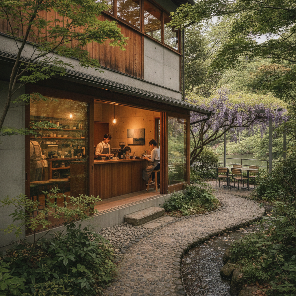 静岡 西部 カフェ 穴場 おすすめ