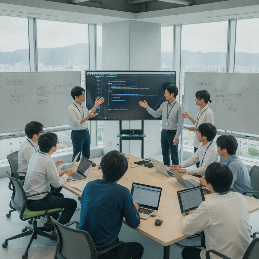 東北 エンジニア 勉強会 コミュニティ おすすめ