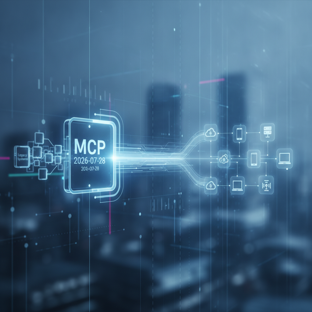 MCP backward compatibility
