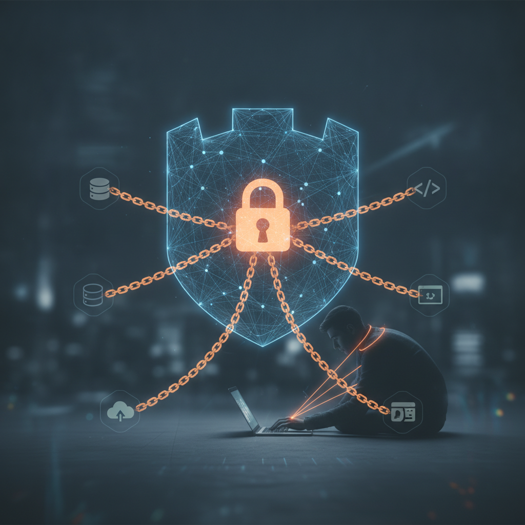 saas boilerplate vendor lock-in