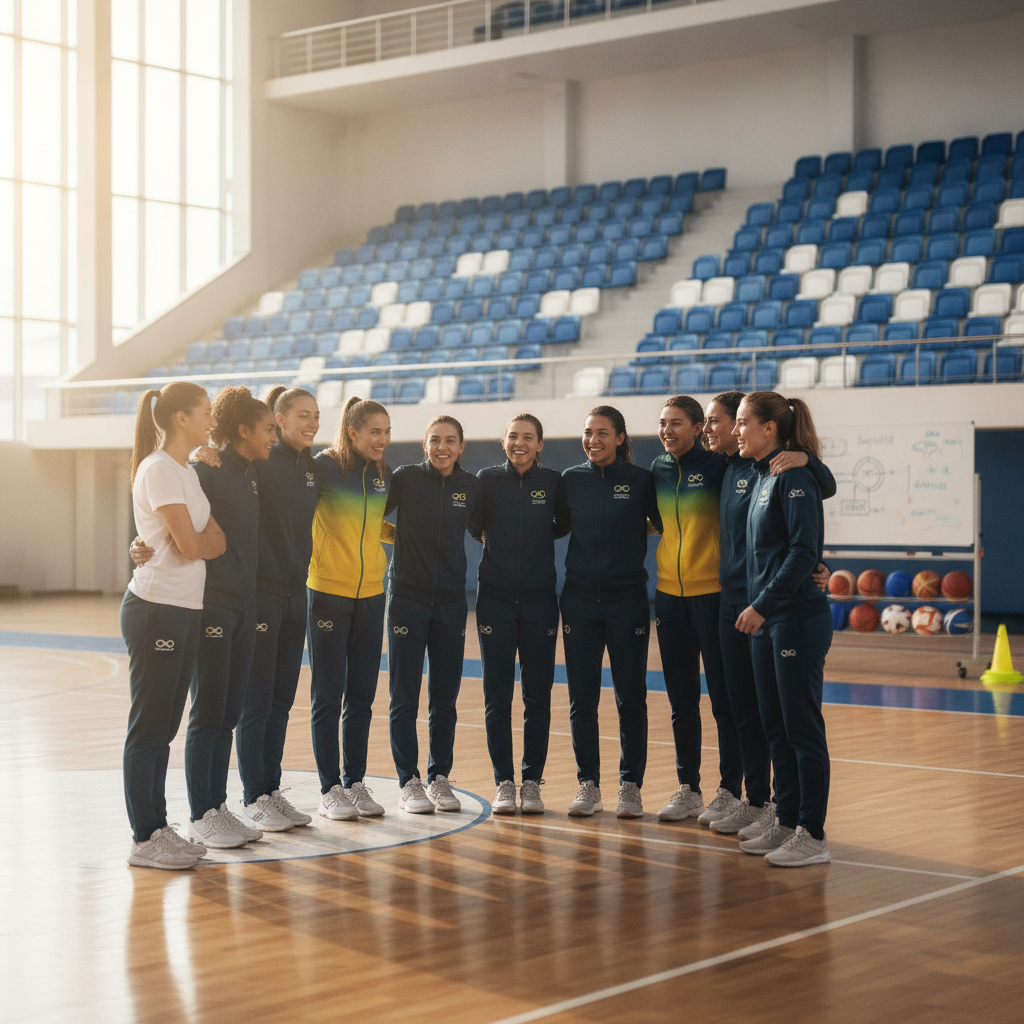 女子スポーツチームの人間関係を劇的に改善する10のコツ：指導者が知るべき真実