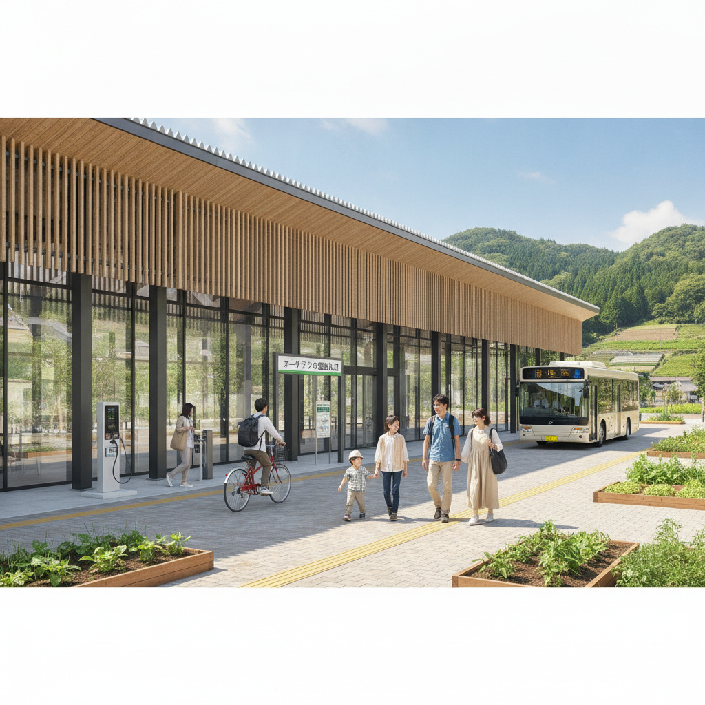 小川町 駅 アクセス
