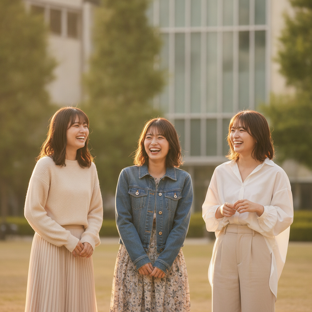 少女邂逅キャストの深層：物語に息吹を与えた「原石」たちの魅力と挑戦