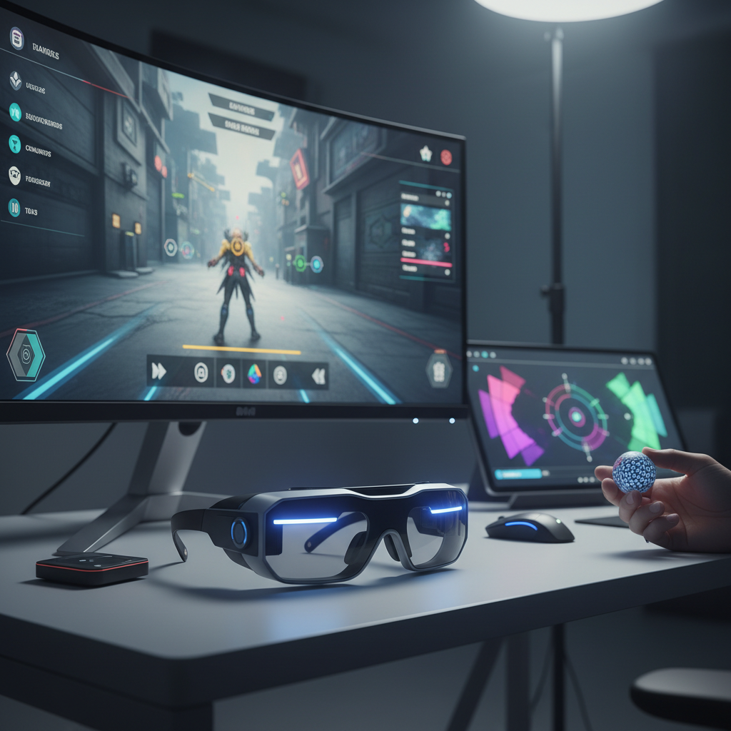 ゲーマーが集中力を高めるために効果的な視力トレーニングは？専門家が解説